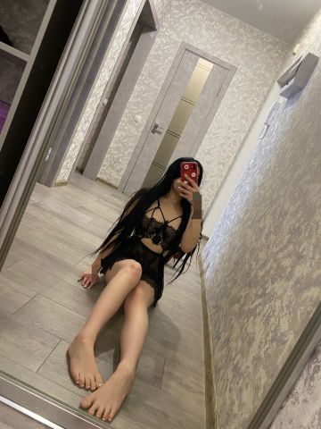 Проститутка Арина